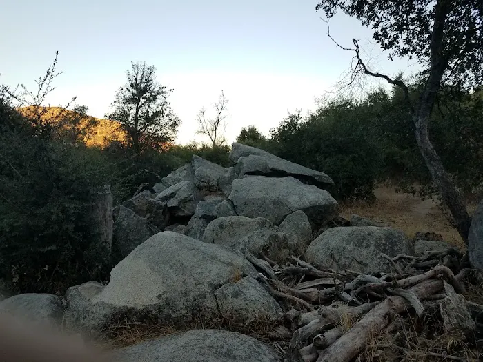 Mataguay Scout Ranch Picture 8