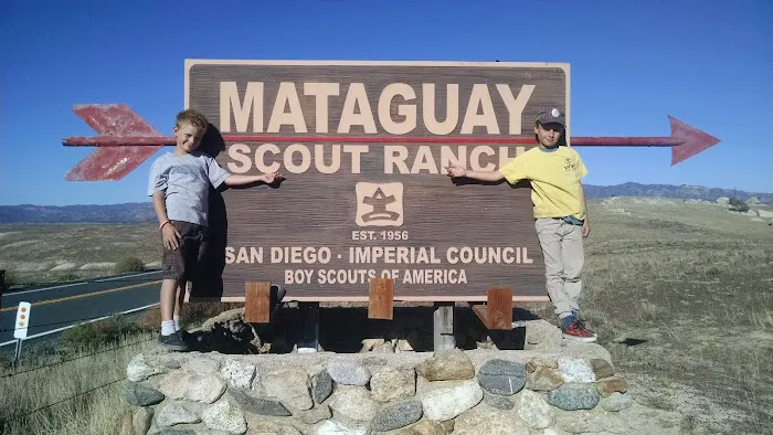 Mataguay Scout Ranch Picture 1
