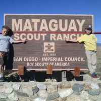 Mataguay Scout Ranch ico