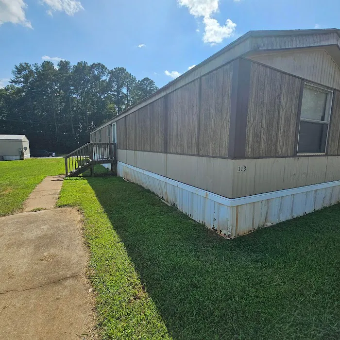 Peachridge Pointe MHP Picture 10