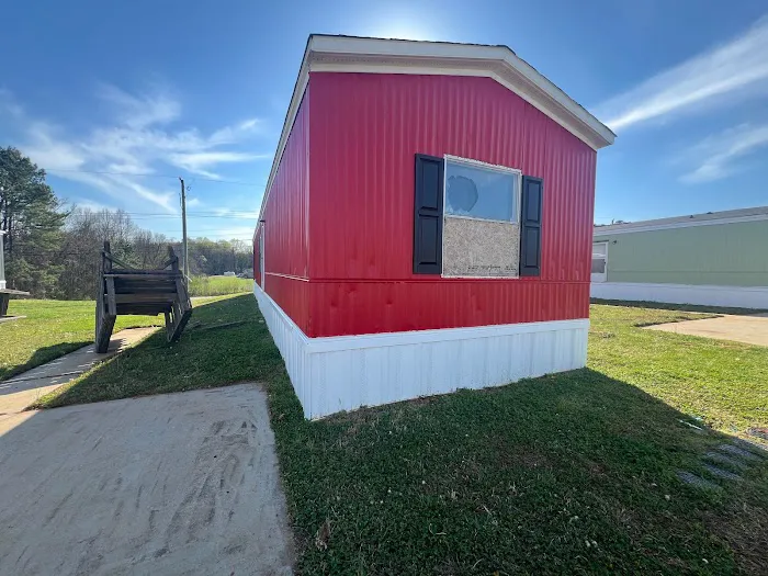 Peachridge Pointe MHP Picture 9