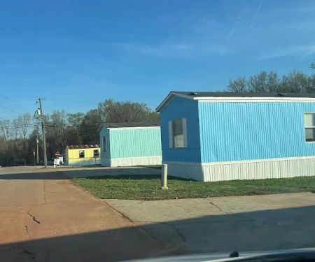 Peachridge Pointe MHP