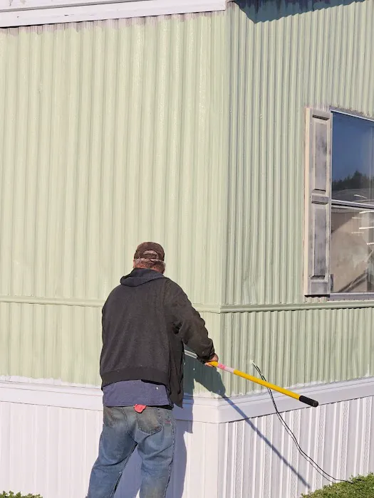 Peachridge Pointe MHP Picture 2