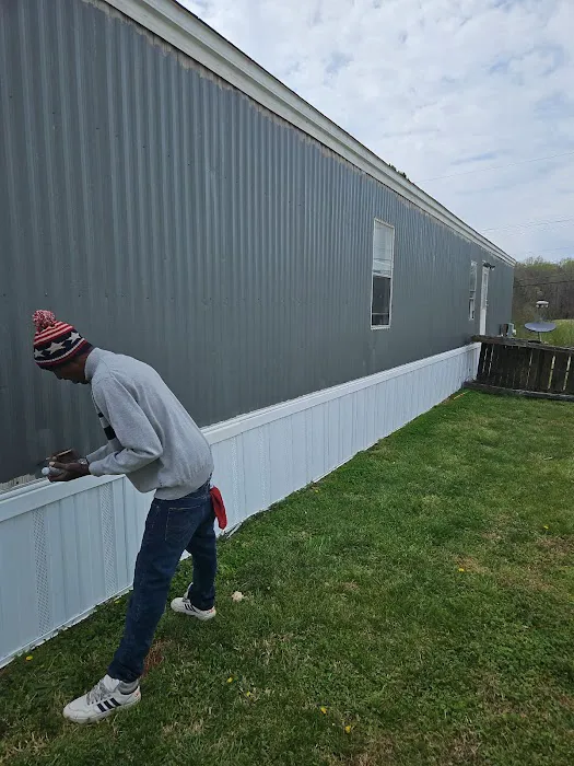 Peachridge Pointe MHP Picture 7