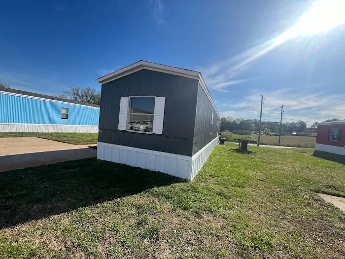 Peachridge Pointe MHP Picture 3