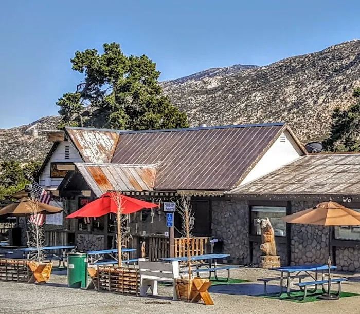 Pinyon Flat Campground Picture 7