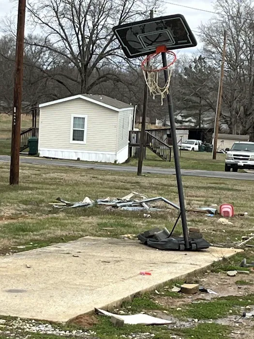 Overbrook Mobile Home Park Picture 1