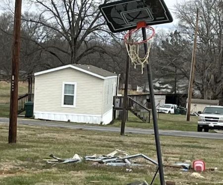 Overbrook Mobile Home Park