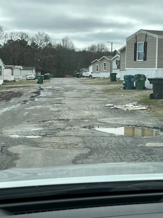 Overbrook Mobile Home Park Picture 8