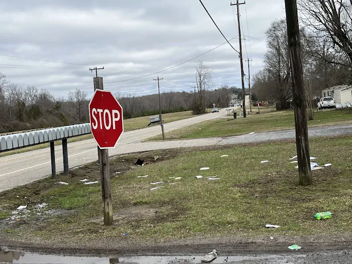 Overbrook Mobile Home Park Picture 4