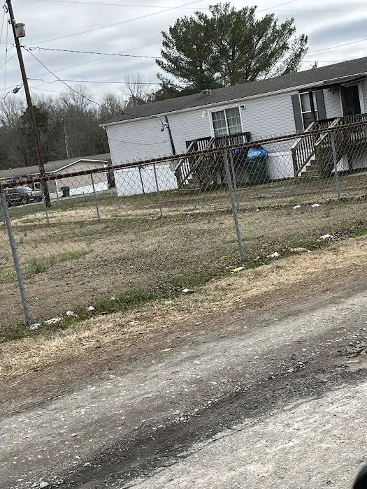 Overbrook Mobile Home Park Picture 5