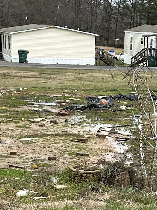 Overbrook Mobile Home Park Picture 3