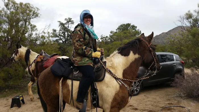 Ribbonwood Equestrian Campground Picture 2