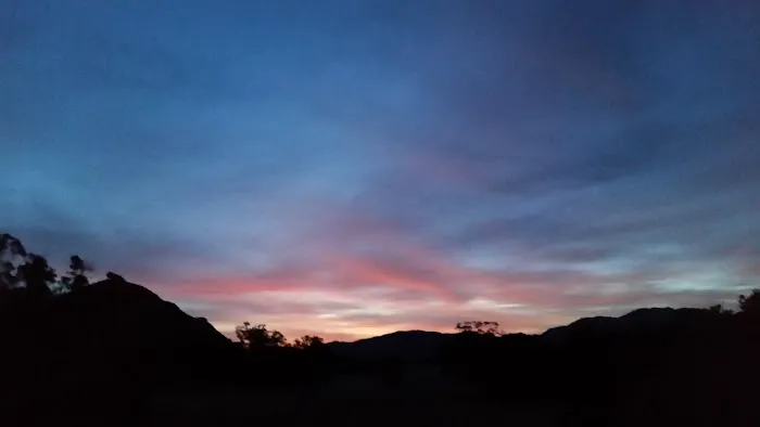 Ribbonwood Equestrian Campground Picture 1