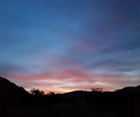 Ribbonwood Equestrian Campground