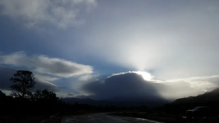 Ribbonwood Equestrian Campground Picture 7