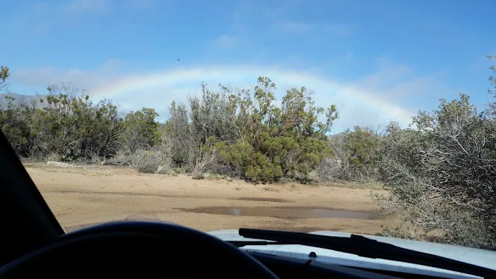 Ribbonwood Equestrian Campground Picture 6