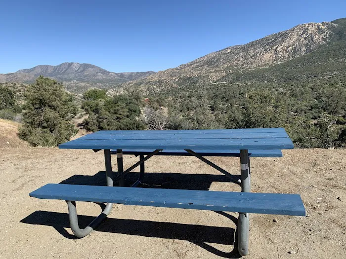 Nightingale Campground Picture 1