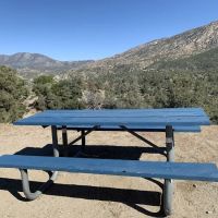 Nightingale Campground ico