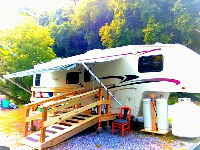 Camp Renfro Picture 9