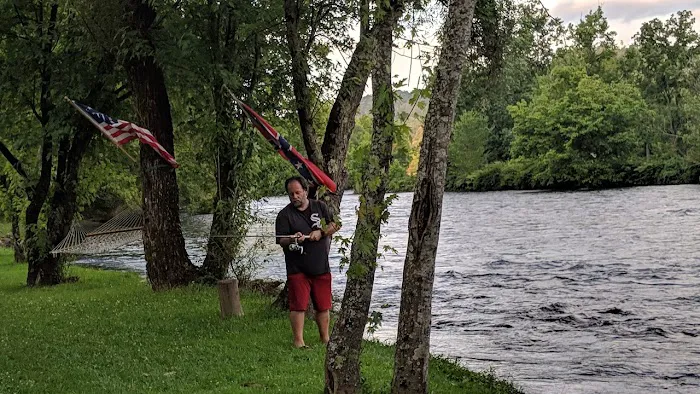 Camp Renfro Picture 10