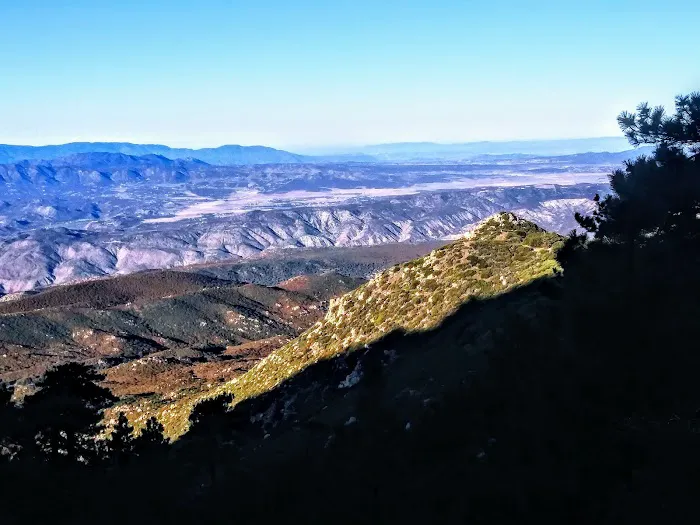 Santa Rosa Campground Picture 10