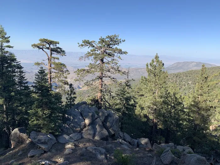 Santa Rosa Campground Picture 7