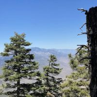 Santa Rosa Campground ico