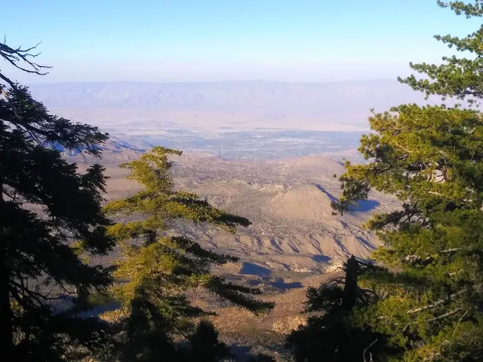 Santa Rosa Campground Picture 5