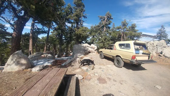 Santa Rosa Yellow Post Sites Picture 4