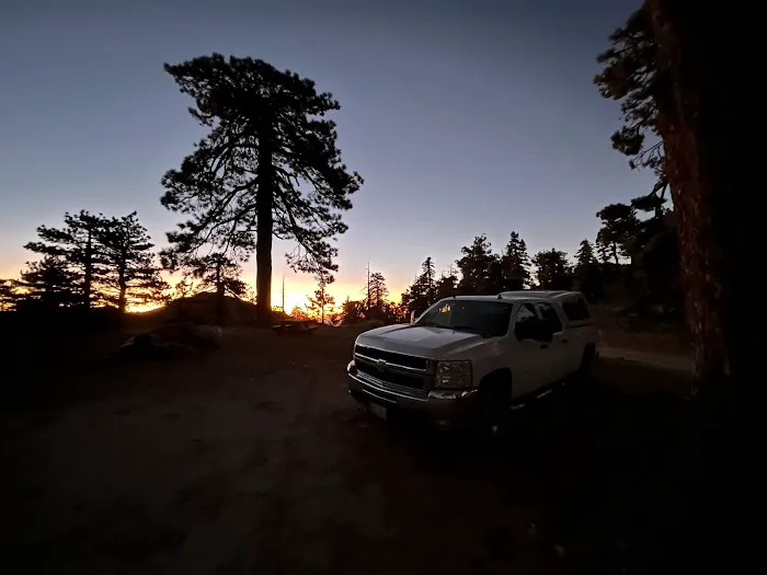 Santa Rosa Yellow Post Sites Picture 2