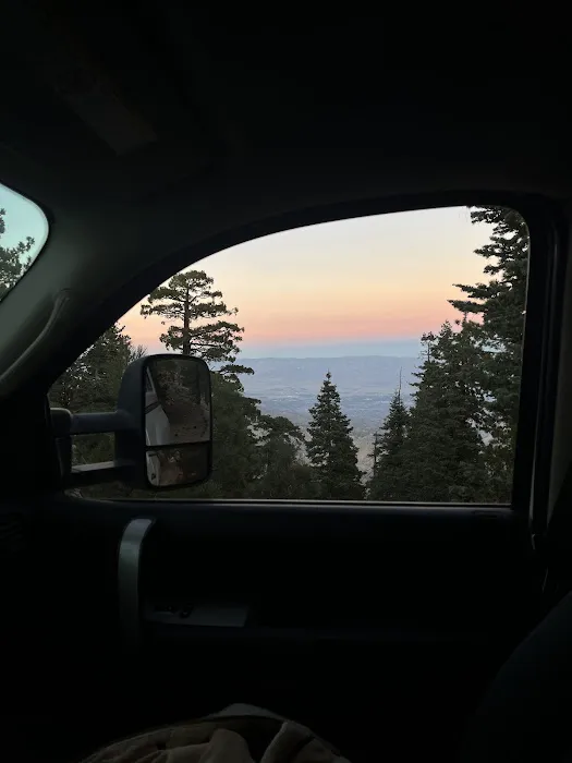 Santa Rosa Yellow Post Sites Picture 1