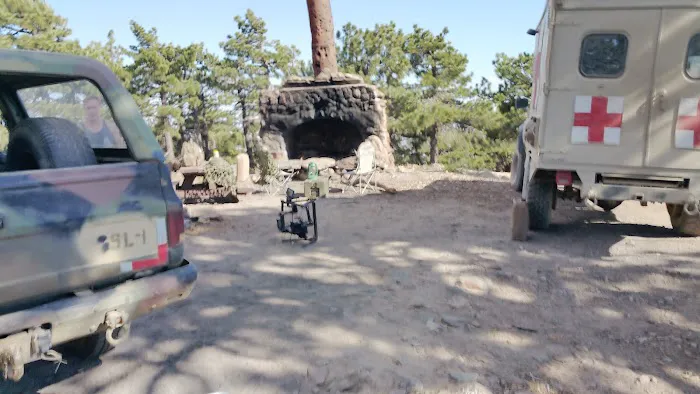 Santa Rosa Yellow Post Sites Picture 9