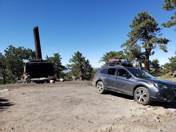 Santa Rosa Yellow Post Sites Picture 7