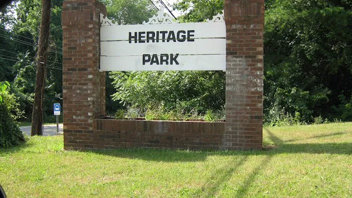 Heritage Park Picture 8
