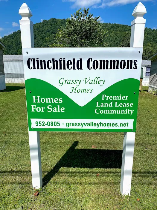 Clinchfield Commons MHC Picture 6