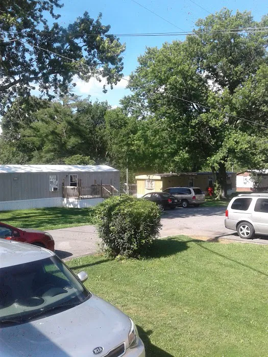 McKinley Mobile Home Park Picture 2