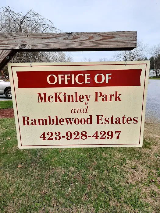 McKinley Mobile Home Park Picture 3