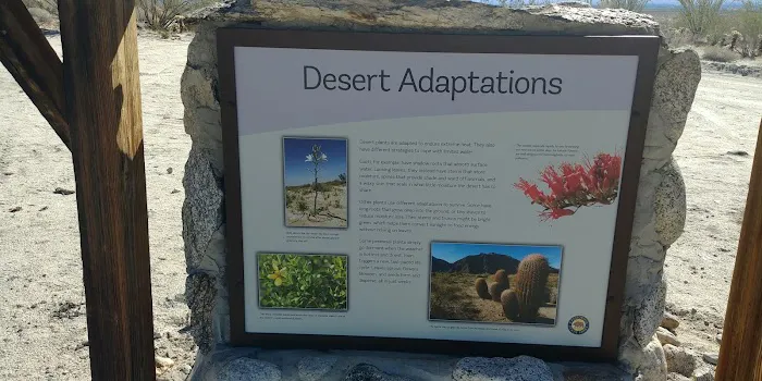 Vern Whitaker Horse Camp Picture 2