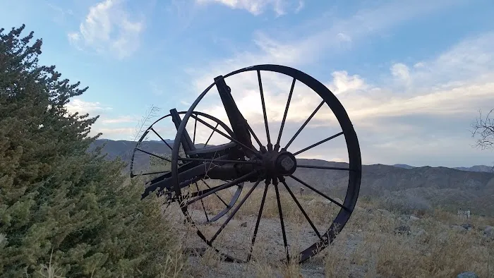 Vern Whitaker Horse Camp Picture 5