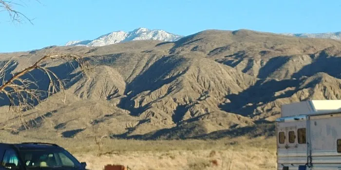 Vern Whitaker Horse Camp Picture 1