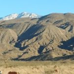 Vern Whitaker Horse Camp