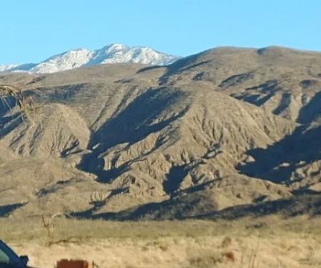 Vern Whitaker Horse Camp