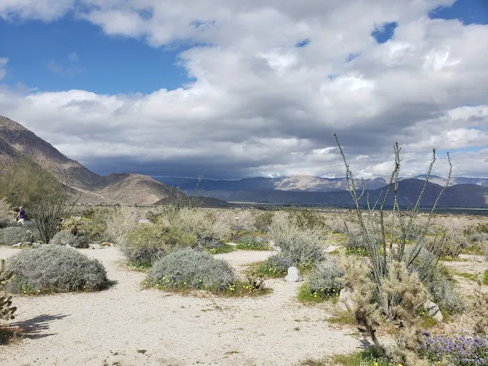 Vern Whitaker Horse Camp Picture 6