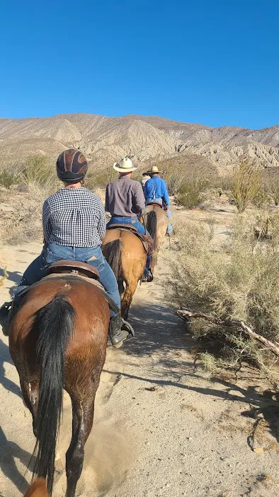 Vern Whitaker Horse Camp Picture 10