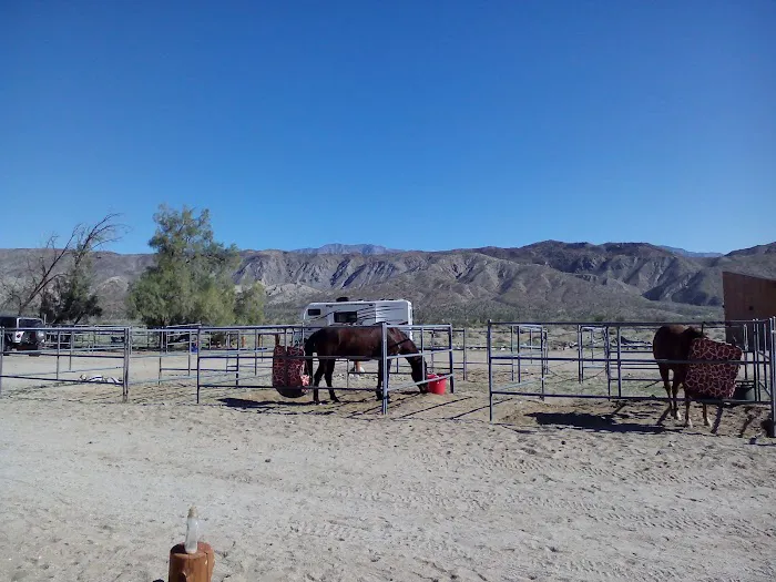 Vern Whitaker Horse Camp Picture 7