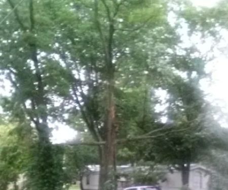 Spring City RV & Mobile Home Prk