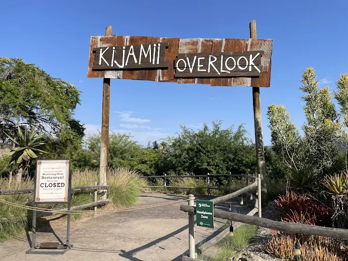 Roar and Snore Campground Picture 9