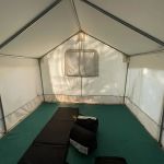 Roar and Snore Campground