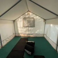 Roar and Snore Campground ico